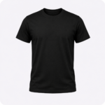 Camiseta IV Training – Preta