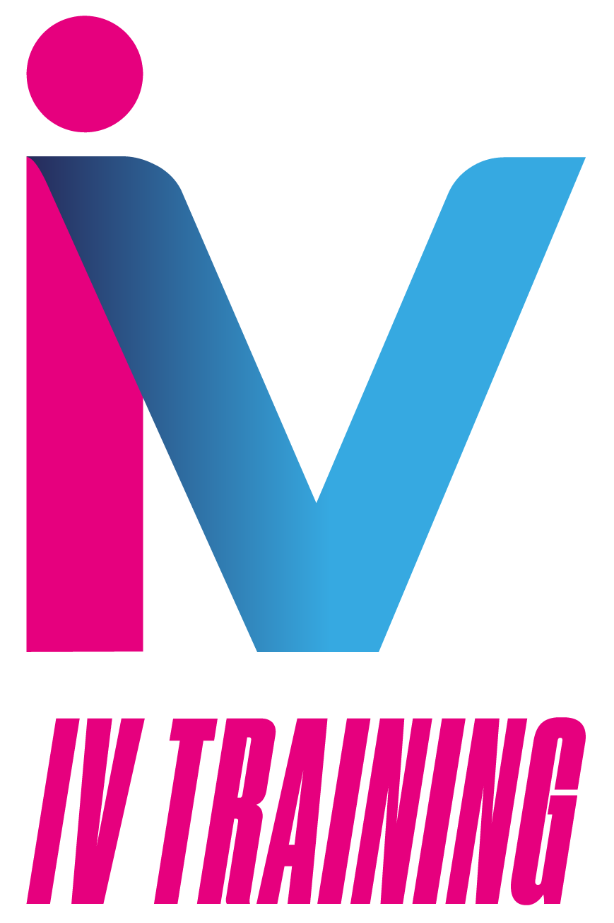 IV Training