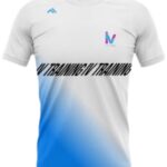 Camiseta IV Training