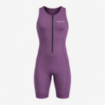 Macaquinho Triathlon – Roxo