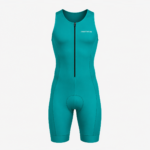 Macaquinho Triathlon – Azul
