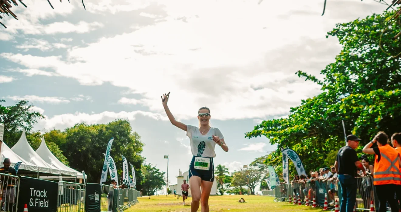 Trancoso RUNNING