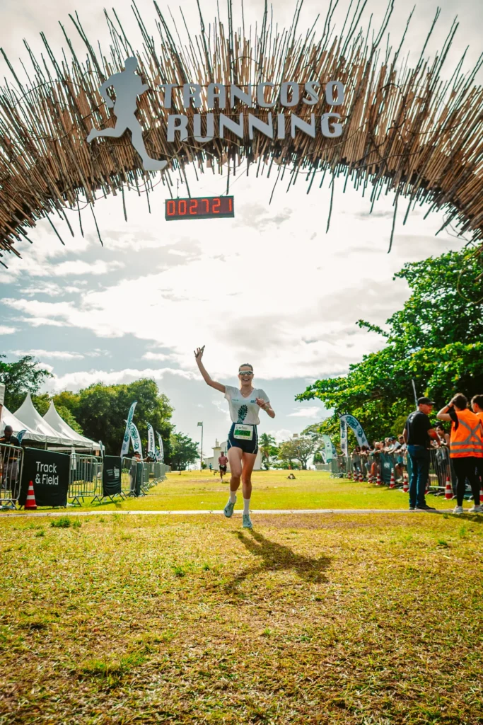 Trancoso RUNNING