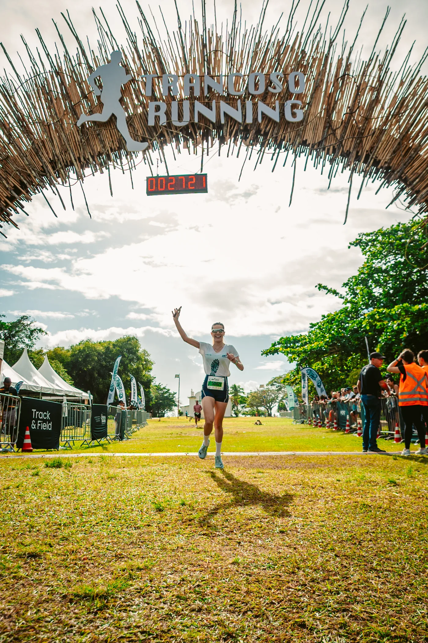 Trancoso RUNNING